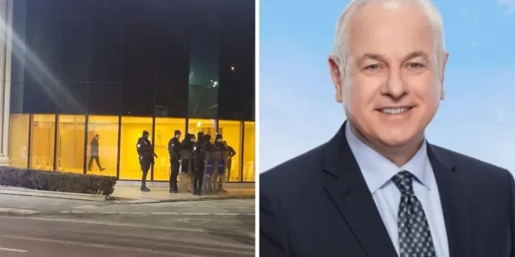 Beykoz Belediyesi Başkanı tutuklama talebiyle mahkemeye sevk edildi