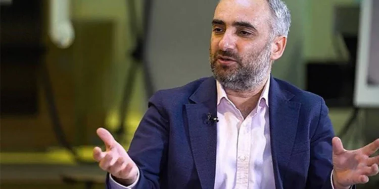 İsmail Saymaz’ın pasaportuna el konuldu