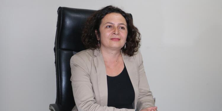 İstanbul’daki ‘Büyük Kadın Buluşması’na çağrı