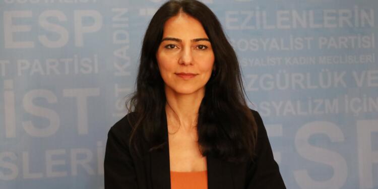 Sezin Uçar: Abdullah Öcalan’ın çağrısı tarihi bir fırsat