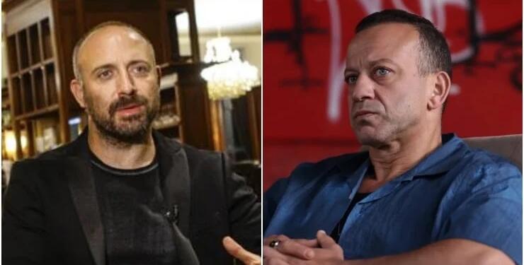 Oyuncular Ergenç ve Kocaoğlu hakkında iddianame