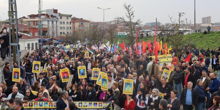 Gazi Katliamı’nın 30’uncu yıldönümünde katledilenler anıldı