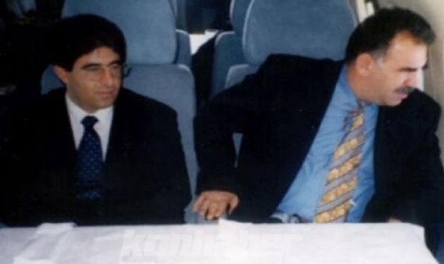 Roma’da 3 ay Öcalan ile kalan Yaman: Kürtlerin kazanacağı çok şey var