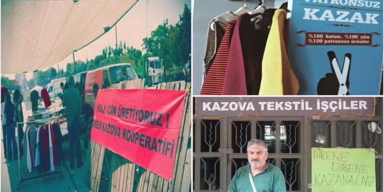 ‘Patron’ 12 yıl sonra ifade verdi: 17 kişi tutuklandı