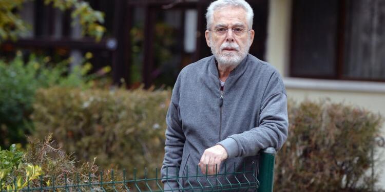 Baskın Oran: Böyle ortamlarda hiçbir sorun çözülemez