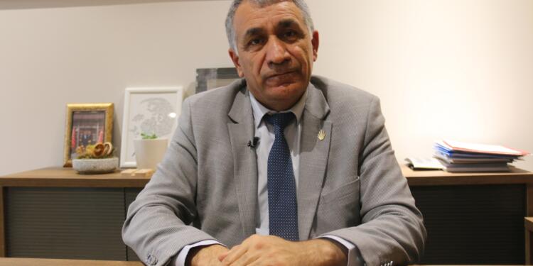 CHP’li Cömert: Saldırılara karşı topyekûn direniş sergilemeliyiz