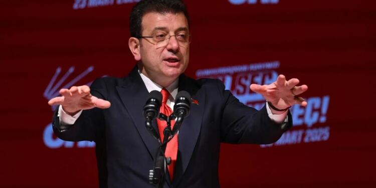 İmamoğlu hakkında 2 suçlamadan da tutuklama talebi