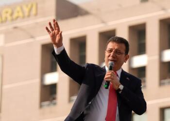 İmamoğlu’ndan ‘kent uzlaşısı’ yanıtı