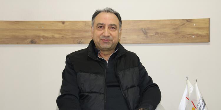 HDK Eş Sözcüsü: Mesele CHP değil demokrasi sorunudur