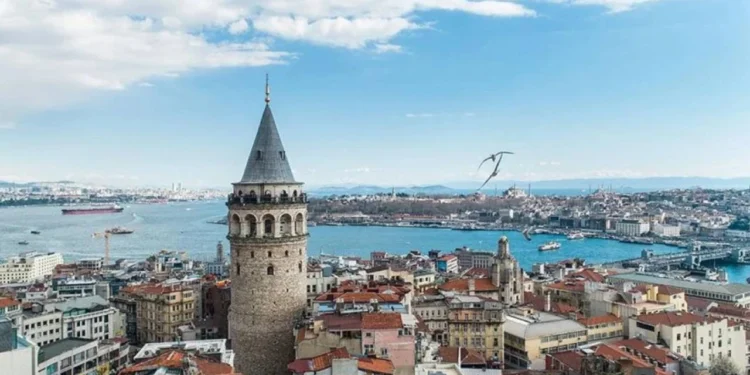 İstanbul’da yaşamanın maliyeti yüzde 54,47 arttı