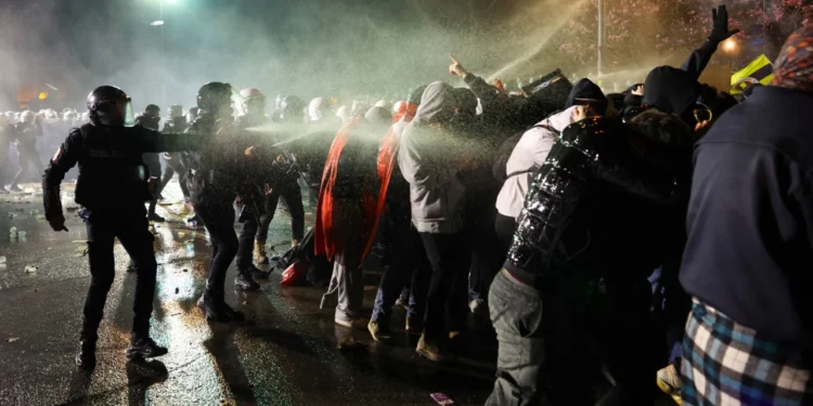 İstanbul’da 21 Mart’tan bu yana 177 kişi tutuklandı