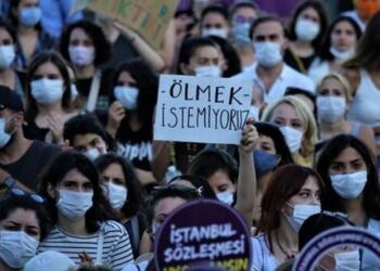 İzmir’de bir kadın katledildi