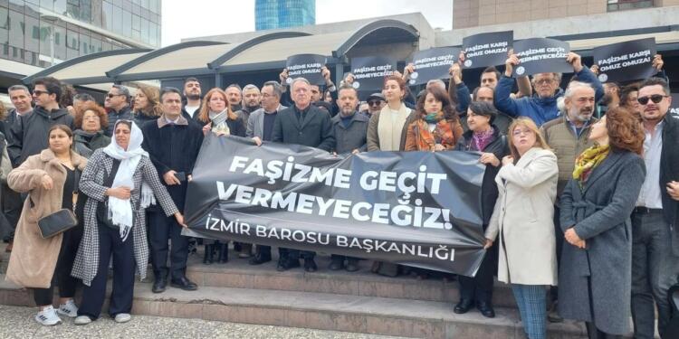 Birçok kentte İmamoğlu’na destek: Tek çare birleşik mücadele