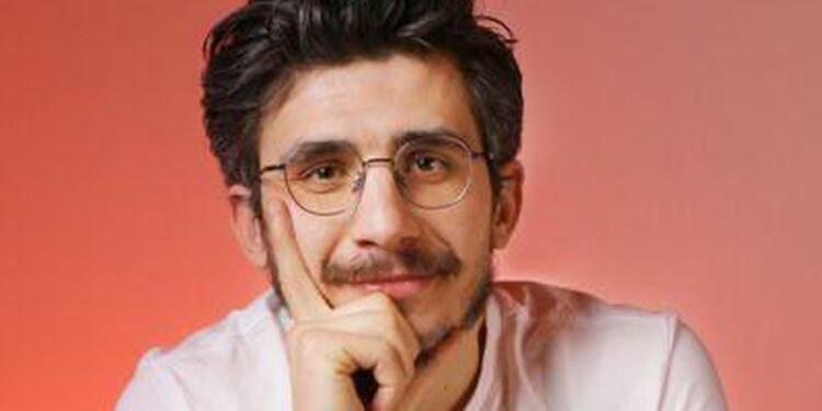 Gazeteci Yağız Barut gözaltına alındı