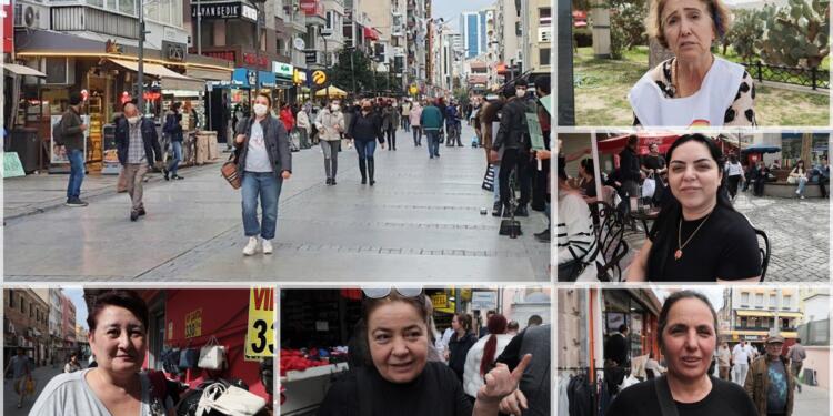 Ekonomik kriz derinleşti: Yoksulluğa karşı dayanışma ve örgütlenme şart