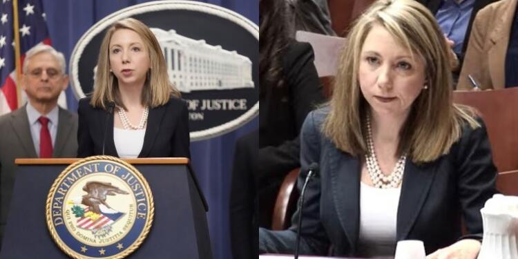 Trump gelince istifa eden savcı evinde ölü bulundu