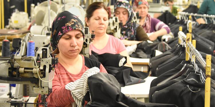 Kadın Emeği Raporu: En büyük engel cinsiyetçi işbölümü