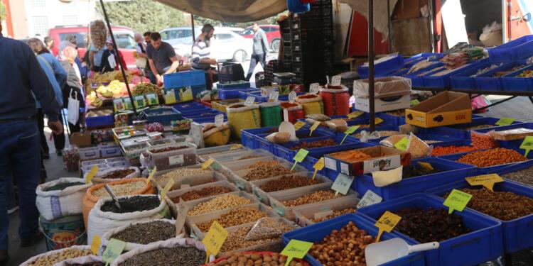 ‘Fiyatlar ancak halkın tepki göstermesiyle değişir’