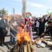 Kırşehir’de Newroz: 2025 barış yılı olacak