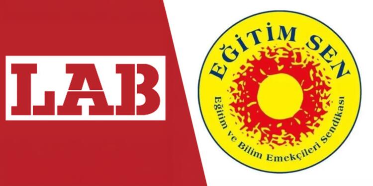 Bask Bölgesi Sendikalarından Eğitim Sen’e destek