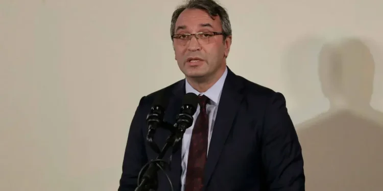 Mahir Polat hastaneye sevk edildi