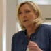 Le Pen Fransa’da cumhurbaşkanlığı seçimlerinde aday olamayacak