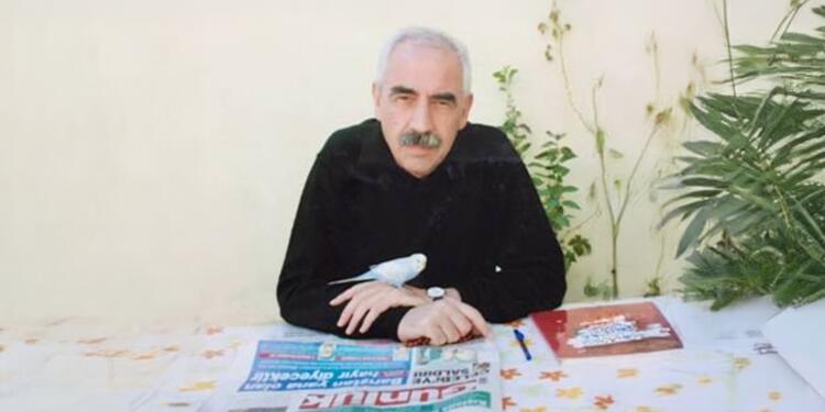 ‘Tutsak M. Sait Yıldırım’a özel infaz hukuku işletiliyor’