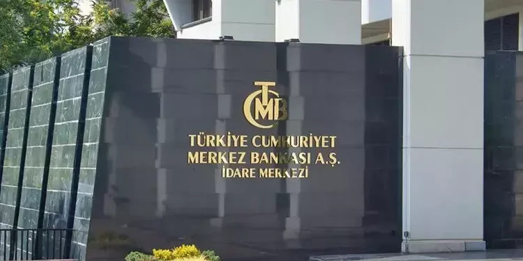 Merkez Bankası gecelik borç verme faizini arttırdı
