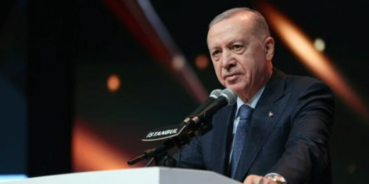 Erdoğan’dan sürece ilişkin yeni açıklama