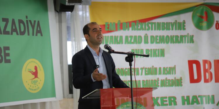 Keskin Bayındır: Onurlu bir barış için cezaevlerinin kapıları açılmalı