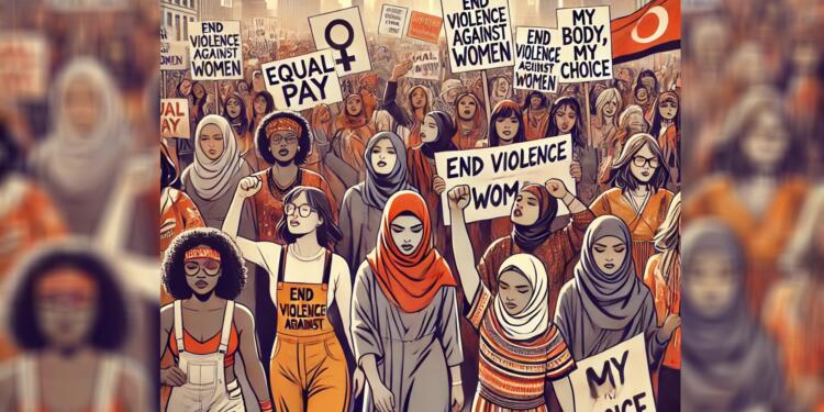 8 Mart: Direnişin ve umudun tarihçesi