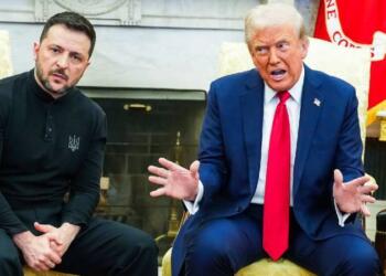 Zelenskiy savaşı sonlandıracak adımları listeledi