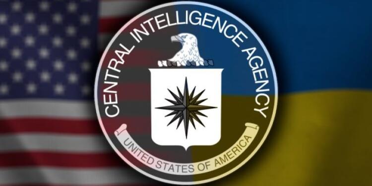 CIA: Ukrayna’ya istihbarat ve askeri desteği durdurduk