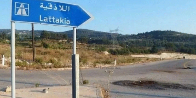 Şam’a bağlı güçler Lazkiye’de 4 sivili katletti