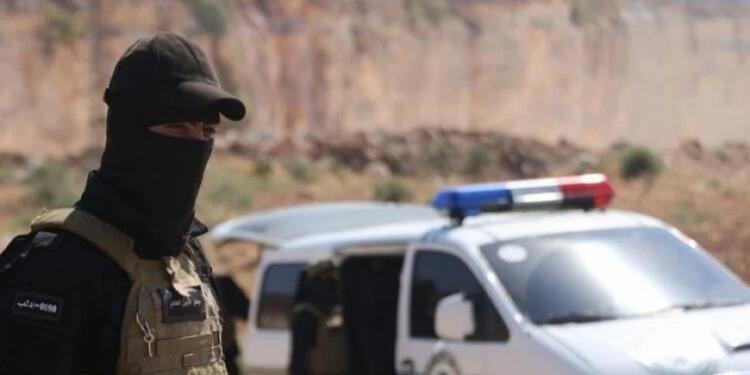 Lazkiye’deki çatışmada 16 güvenlik görevlisi öldü