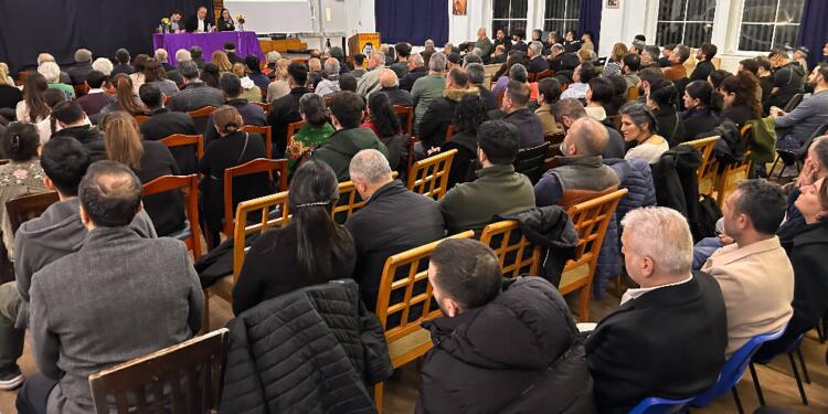 Cengiz Çiçek: ‘Tarihi çağrı’ bir özgürlük hamlesidir