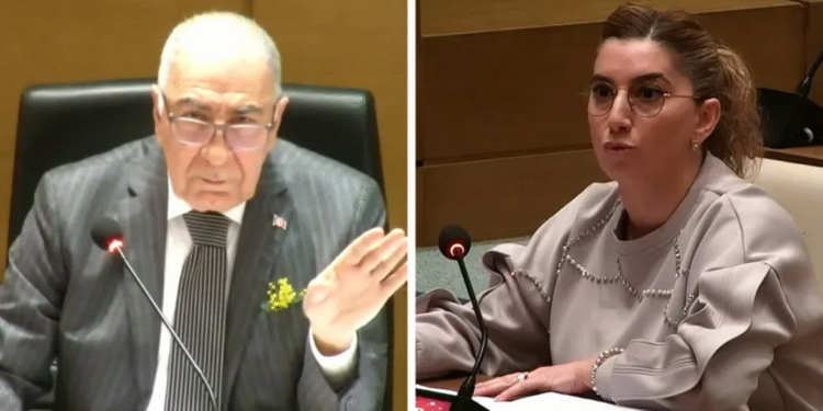 Kadıköy Belediye Meclis Başkanvekili hakkında gözaltı kararı