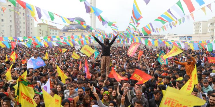 Newroz’da sahne alacak sanatçılar belli oldu