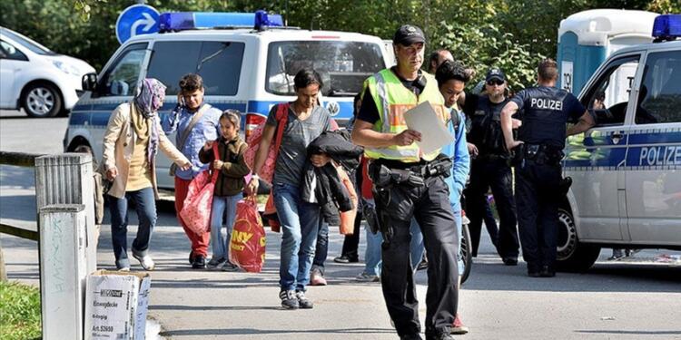 AB’den mülteciler için ‘ortak iade’ planı