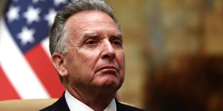 Trump’ın Özel Temsilcisi Witkoff Moskova’ya gidiyor