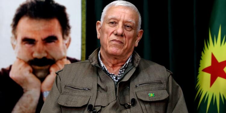 Cemil Bayık: PKK rolünü oynadı ve başarılı oldu