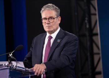 İngiltere Ukrayna’ya asker konuşlandıracak