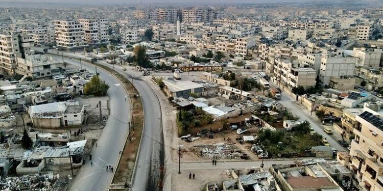 Kanada Suriye’ye yönelik yaptırımları hafifletme kararı aldı