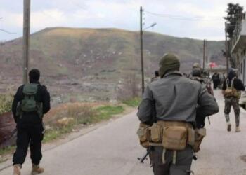 SOHR: Suriye’de bin 476 kişi katledildi