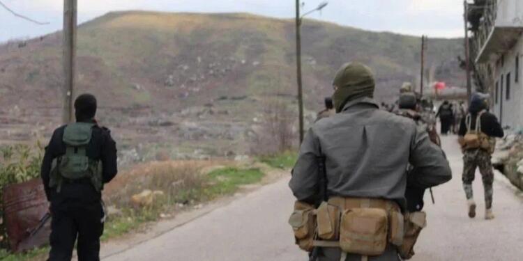 SOHR: Suriye’de bin 476 kişi katledildi