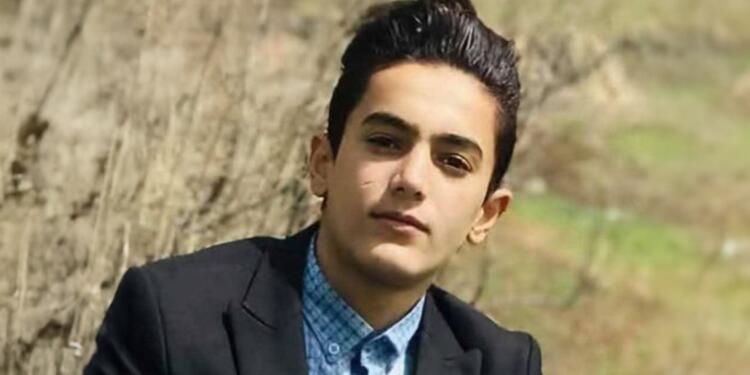 Silêmanî’de patlama: Bir kişi yaşamını yitirdi