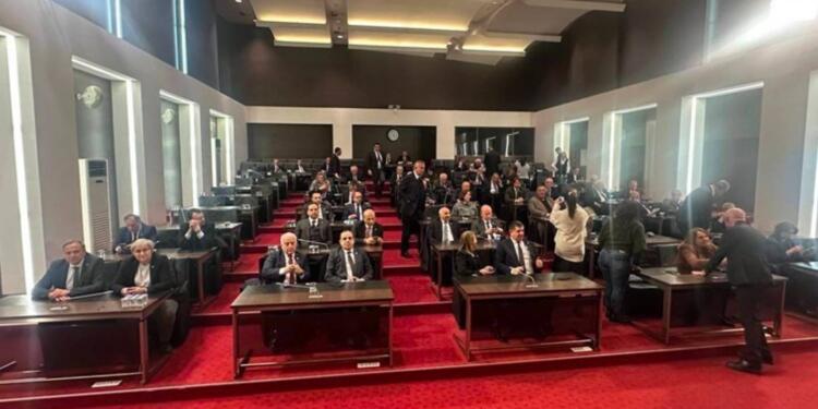 CHP kurmayları Ankara’da kriz masası kurdu