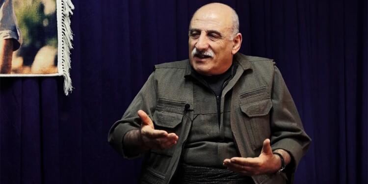 Duran Kalkan: Önder Apo’nun olmadığı bir kongrede kimse karar alamaz