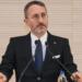 Fahrettin Altun’dan ‘dezenformasyon’ tehdidi