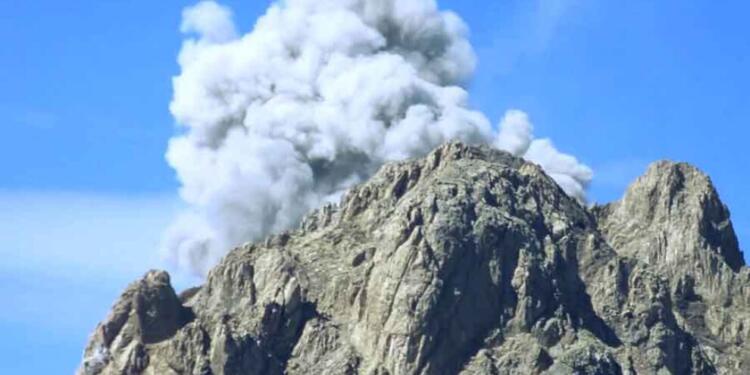 Türkiye’den 5 günde bin 145 saldırı